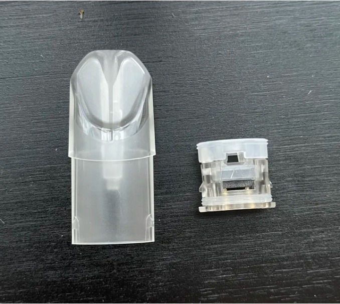 SP2S空彈空倉煙彈