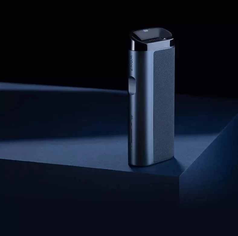 WONZ 溫致 E1 加熱不燃燒裝置｜藍牙連接｜通用多品牌煙彈｜台灣現貨供應