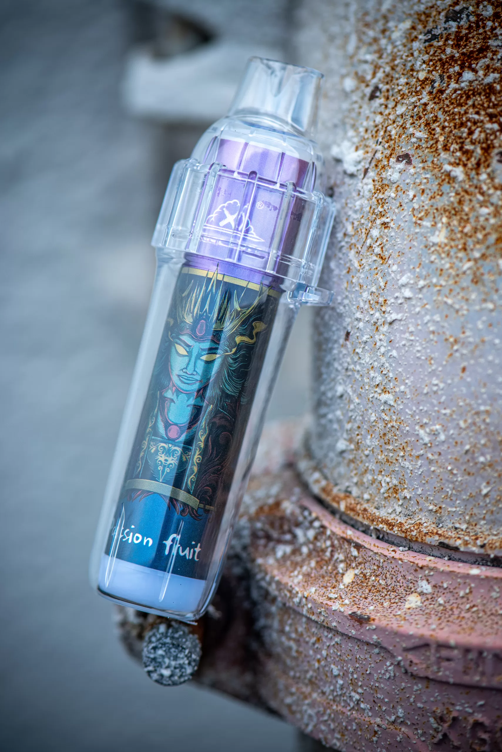 Hebat BOOM 7000 Puffs 一次性Vape 喜貝電子煙 台灣批發