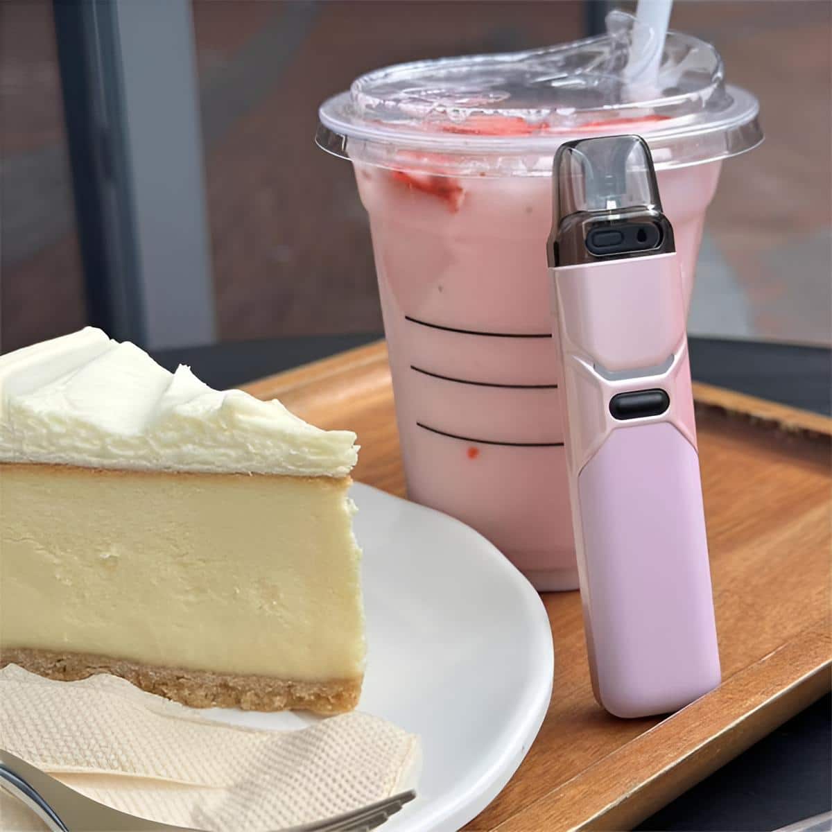 FITPOD O-SHADOW 小蠻牛 XILM 通用主機｜台灣現貨・711到付