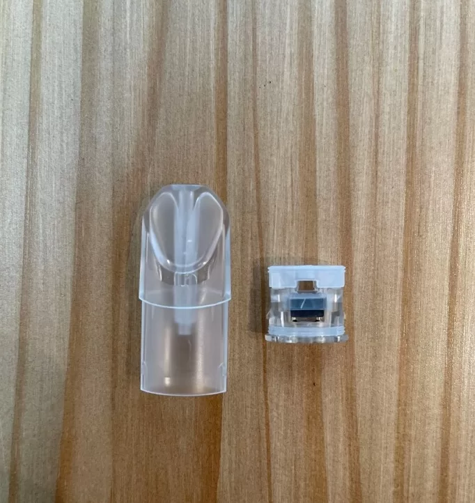 SP2S 空倉煙彈 50入組｜適用SP2S Pro / SP2S / ILIA等一代主機