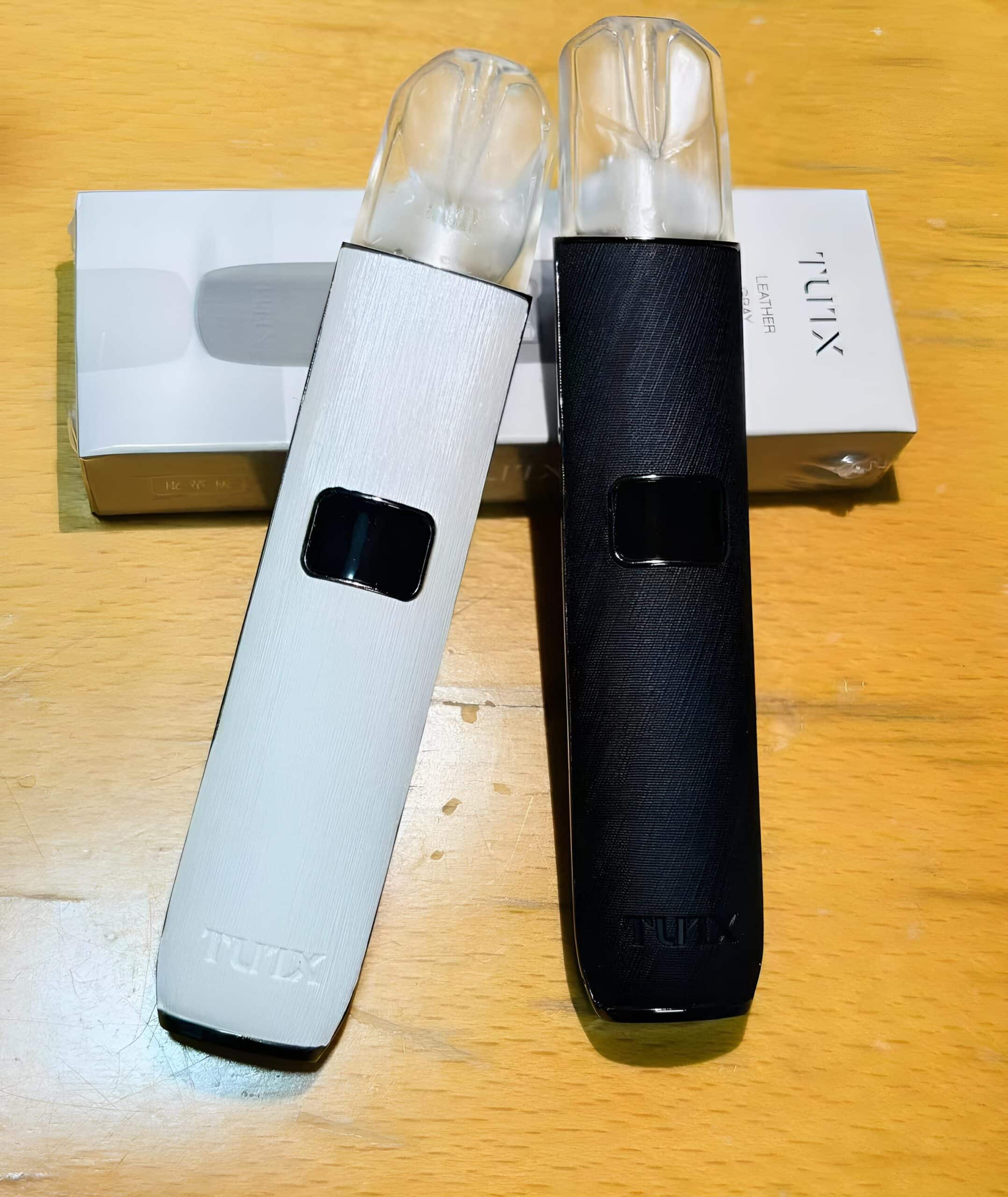 TUTX皮革主機｜台灣現貨・711貨到付款