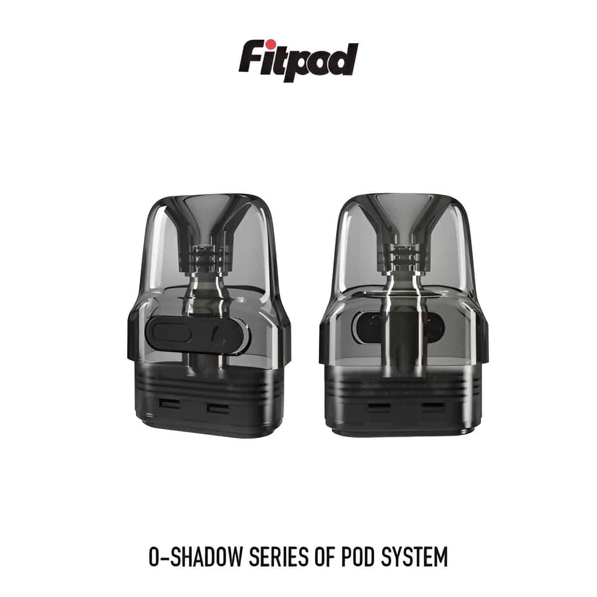 FITPOD O-SHADOW 小蠻牛 XILM 通用主機｜台灣現貨・711到付