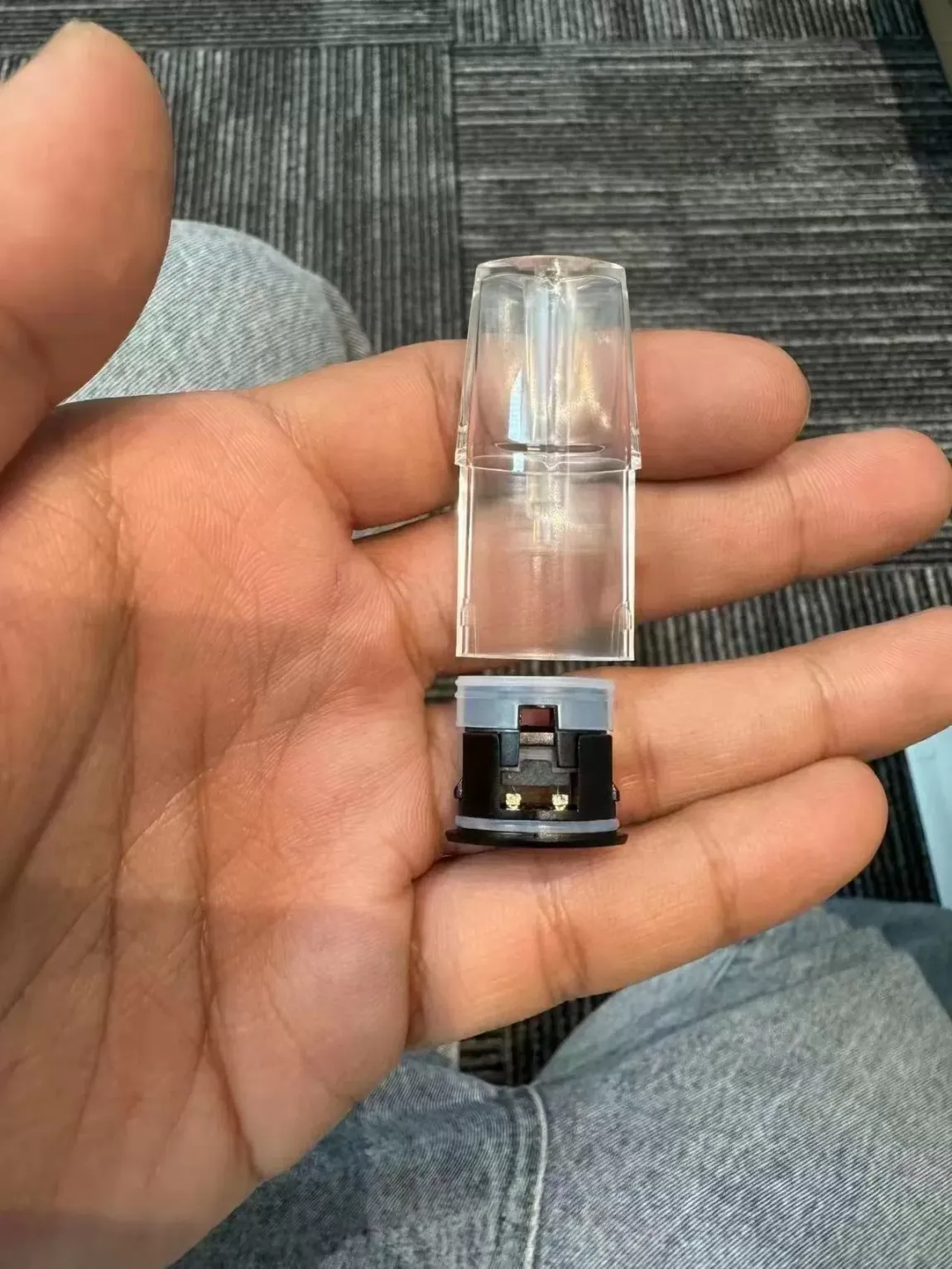 SP2S 一代通用空彈