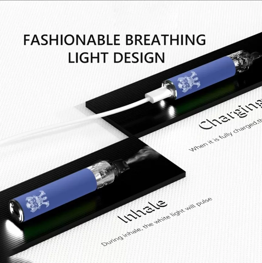 DISPOSABLE BARS 將軍 S1 拋棄式主機｜支持多次注油｜耐用便捷