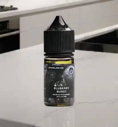 WDG 原裝美國小煙油30ml/35mg｜電子煙專用尼古丁鹽・多種風味【5送1