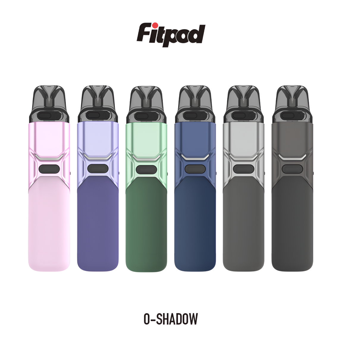 FITPOD O-SHADOW 小蠻牛