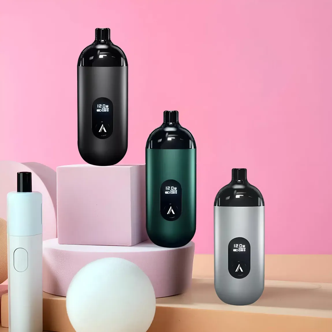 AVENGER MAX 復仇者