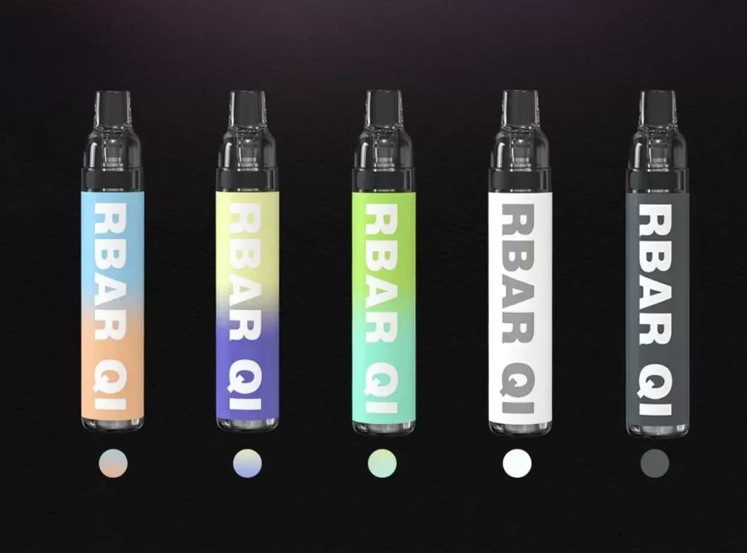 FITPOD RBAR Q1 拋棄式注油主機